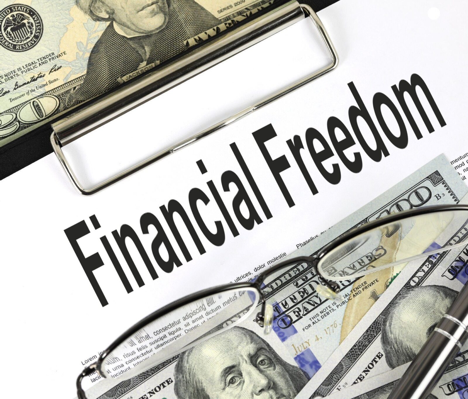 financial_freedom
