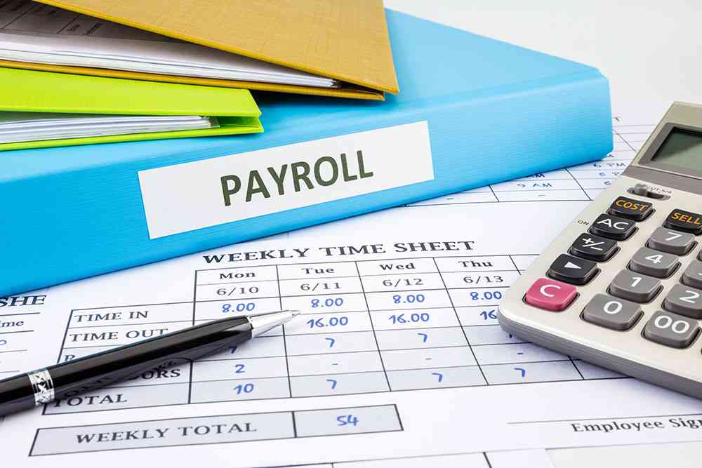 payroll tax. taxes withheld from employee.